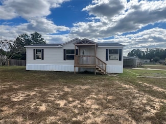 10009 Chestnut Bay Oaks Rd, Keithville, LA 71047