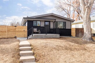 3291 S Emerson St, Englewood, CO 80113