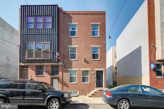 1912 N 18th St, Philadelphia, PA 19121
