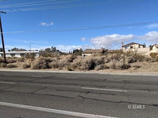 0 N Downs St, Ridgecrest, CA 93555