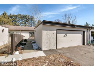 904 3rd St N Unit 10, Cold Spring, MN 56320