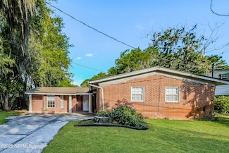 10655 Tulsa Rd, Jacksonville, FL 32218