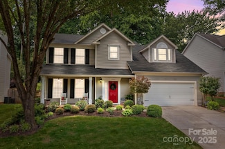 8700 Fox Tail Ln, Huntersville, NC 28078