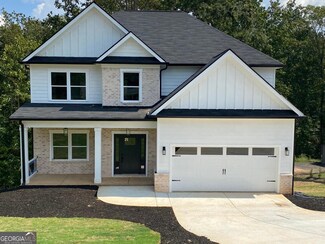 4947 Old Orr Rd, Flowery Branch, GA 30542