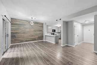 2575 S Syracuse Way Unit H201, Denver, CO 80231