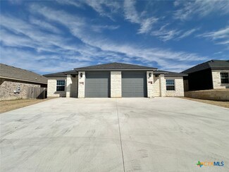 1211 Antelope Trail Unit A7B, Temple, TX 76504