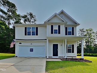 2801 Varnish Place, Raleigh, NC 27610