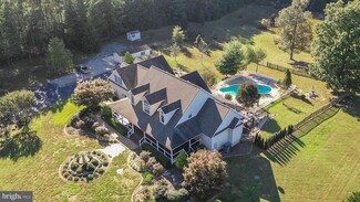 6829 Fox Ridge Rd, Spotsylvania, VA 22551