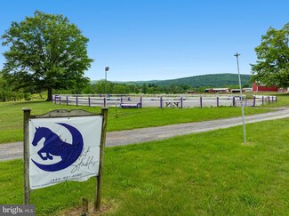 9912 Masser Rd, Frederick, MD 21702