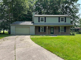 7028 Salge Dr, Fort Wayne, IN 46835