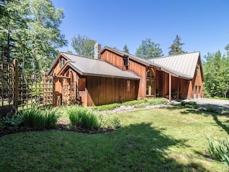 2003 West St, Carrabassett Valley, ME 04947
