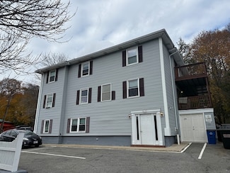 279 Fellsway W Unit 1, Medford, MA 02155