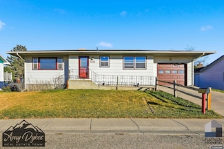 531 Seminoe St, Casper, WY 82609