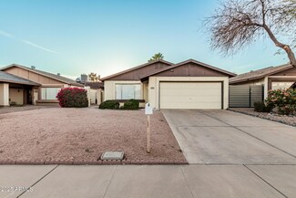 906 N Roosevelt Cir, Scottsdale, AZ 85257