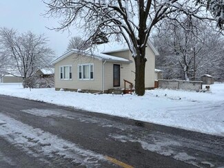 4847 S County Road 49, Bloomville, OH 44818