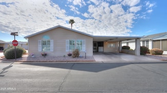 2550 S Ellsworth Rd Unit 791, Mesa, AZ 85209