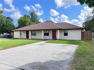 860 Florida St, Mercedes, TX 78570