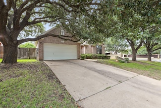 8400 Fern Bluff Ave, Round Rock, TX 78681