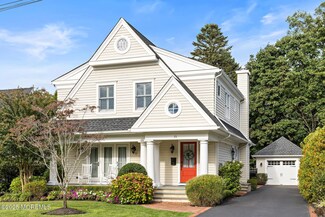 15 Church St, Fair Haven, NJ 07704