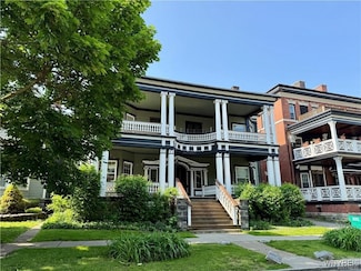 242 Bryant St Unit 3A, Buffalo, NY 14222