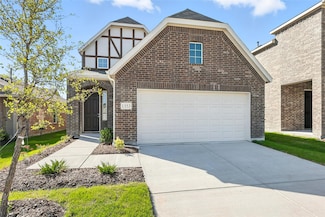 1353 Cider St, Forney, TX 75126