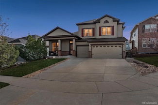 11718 S Breeze Grass Way, Parker, CO 80134