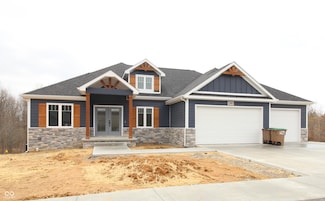 3645 Maple Ridge Trail, Columbus, IN 47201