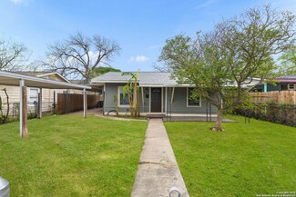 127 Coney St, San Antonio, TX 78223