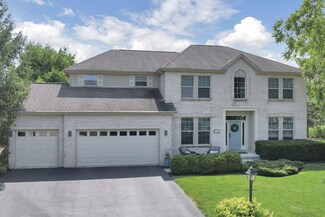 7497 Tall Pine Dr, Lewis Center, OH 43035
