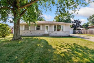 3216 Evelyn St, Portage, IN 46368