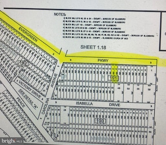 12-13 Evergreen Pkwy, Glassboro, NJ 08028