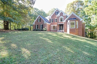 15 Greenridge Way, Newnan, GA 30265