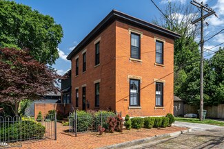 1128 S Pearl St, Columbus, OH 43206