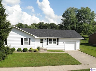 109 Lavender Ct, Radcliff, KY 40160
