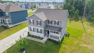 7007 Batten Ct, Ampthill, VA 23234