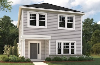 Cypress, Knightdale, NC 27545