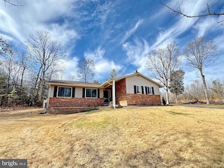 401 Butternut Ct, La Plata, MD 20646