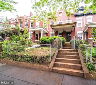 1415 Allison St NW, Washington, DC 20011
