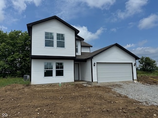 1123 Lake Dr, Kennard, IN 47351