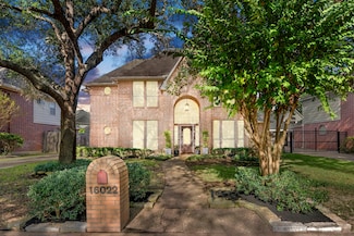 16022 Winchmore Hill Dr, Spring, TX 77379