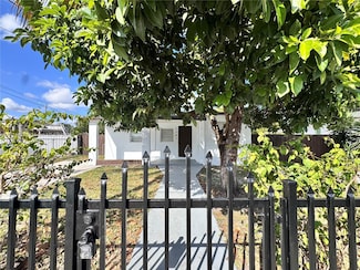 2381 NW 153rd St, Opa Locka, FL 33054