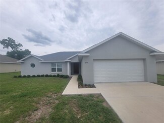 6731 SW 64th Ave, Ocala, FL 34476