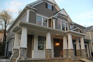 5811 Sonoma Rd, Bethesda, MD 20817