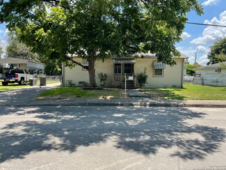 814 Cullin Ave, San Antonio, TX 78221