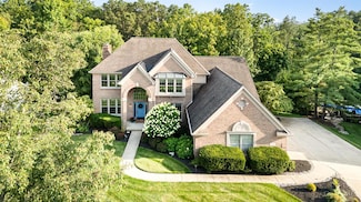 1766 Cottontail Dr, Milford, OH 45150