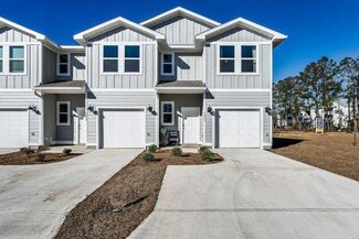 1005 Mclaren Cir, Fort Walton Beach, FL 32547
