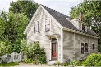 114 Lowell St, Lexington, MA 02420