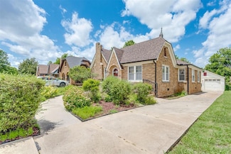 2705 NW 21st St, Oklahoma City, OK 73107