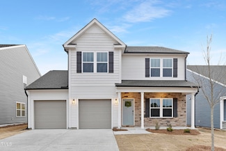 55 Mable Ct Unit 5, Lillington, NC 27546