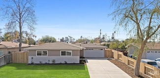 1401 Garfield Ave, Bakersfield, CA 93304